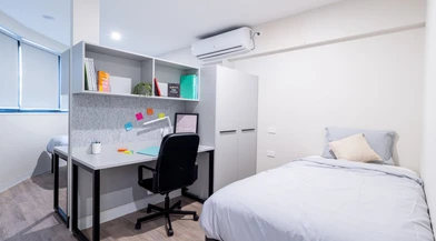 Studio pour 2 personnes à Canberra-queanbeyan