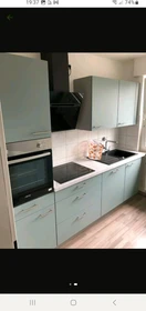 Two bedroom accommodation in Duisburg