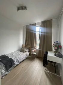 Private room at Walenburgerweg, Rotterdam Noord, image 1 of 7