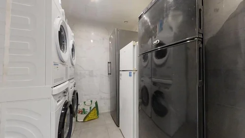 Stanza privata in 5bis Allée Des Plantes, immagine 17 di 20