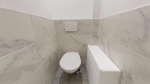 Stanza privata in 5bis Allée Des Plantes, immagine 19 di 20