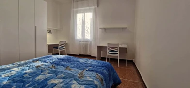 Room for rent in a shared flat in Bologna