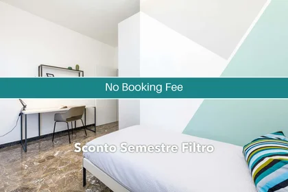 Chambre privée à Corso Piave, 78, 44122, Ferrara, IT, image 1 de 10