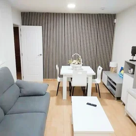 Appartamento intero in Calle del Obispo Fitero 7, immagine 1 di 10