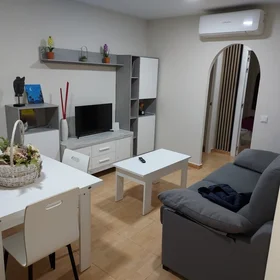 Appartamento intero in Calle del Obispo Fitero 7, immagine 2 di 41