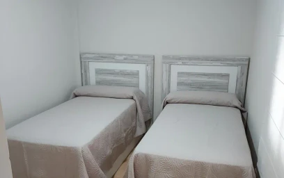 Appartamento intero in Calle del Obispo Fitero 7, immagine 15 di 41