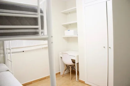 Appartamento intero in Calle del Obispo Fitero 7, immagine 18 di 41