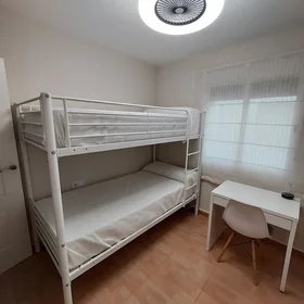 Appartamento intero in Calle del Obispo Fitero 7, immagine 19 di 41
