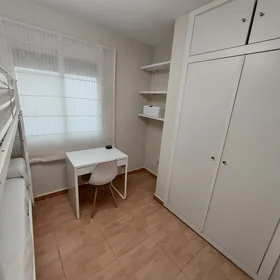 Appartamento intero in Calle del Obispo Fitero 7, immagine 20 di 41