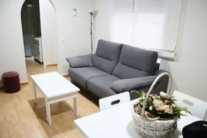 Appartamento intero in Calle del Obispo Fitero 7, immagine 3 di 41