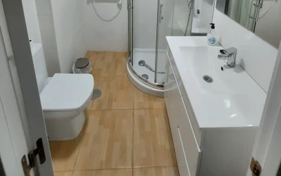 Appartamento intero in Calle del Obispo Fitero 7, immagine 22 di 41