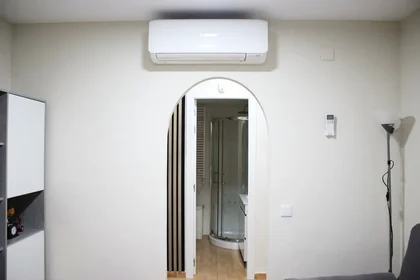 Appartamento intero in Calle del Obispo Fitero 7, immagine 28 di 41