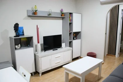 Appartamento intero in Calle del Obispo Fitero 7, immagine 4 di 41