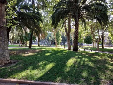 Appartamento intero in Calle del Obispo Fitero 7, immagine 40 di 41