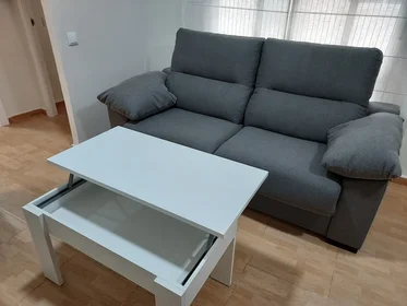 Appartamento intero in Calle del Obispo Fitero 7, immagine 5 di 41