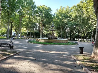 Appartamento intero in Calle del Obispo Fitero 7, immagine 41 di 41