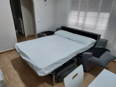 Appartamento intero in Calle del Obispo Fitero 7, immagine 6 di 41