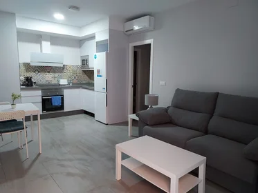Logement entier à Avenida del Aeropuerto, image 1 de 17