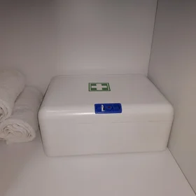 Logement entier à Avenida del Aeropuerto, image 14 de 17