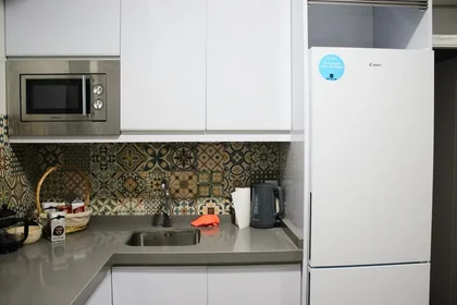 Logement entier à Avenida del Aeropuerto, image 6 de 17