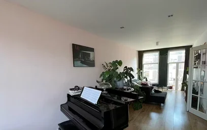 Apartamento inteiro em Lisstraat, Rotterdam Noord, imagem 5 de 10