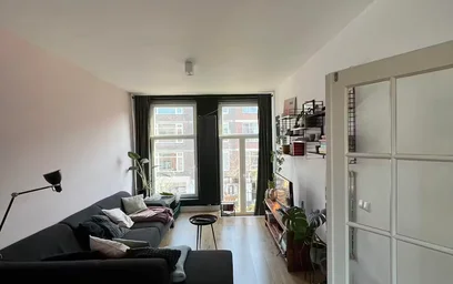 Apartamento inteiro em Lisstraat, Rotterdam Noord, imagem 6 de 10