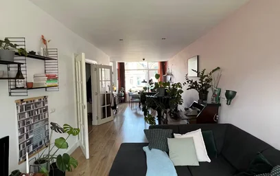 Apartamento inteiro em Lisstraat, Rotterdam Noord, imagem 7 de 10