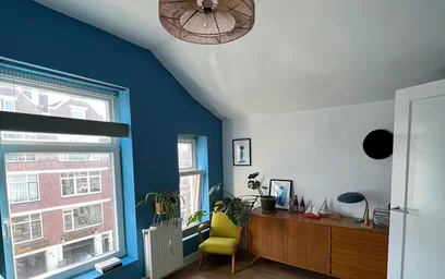 Apartamento inteiro em Lisstraat, Rotterdam Noord, imagem 10 de 10