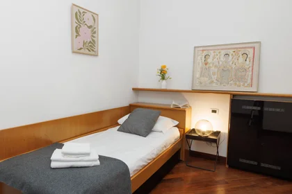 Privatzimmer in der Viale Sarca, Segnano, bild 1 von 10