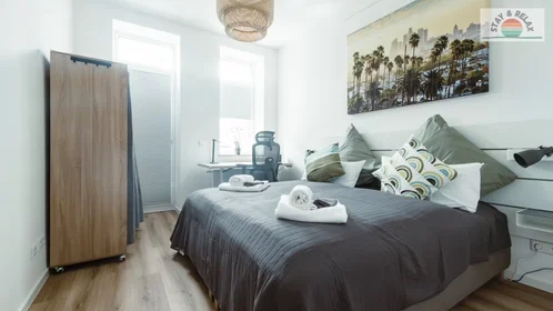 Całe miejsce Bronsartstraße, Vahrenwald-List, obraz 9 10