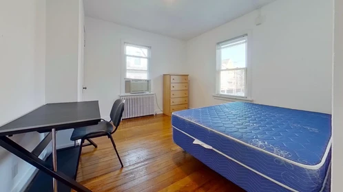 Quarto para alugar ao mês em Urbana-champaign