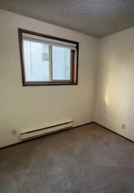 Alquiler de habitación en piso compartido en Seattle