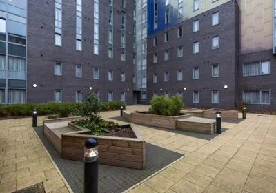 Özel oda konumu iQ Penworks House Birmingham B4 7AS, 1 10 görüntüsü