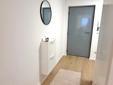 Apartamento entero totalmente amueblado  en Regensburg