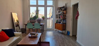 Habitación privada en Richardplatz, 16, imagen 1 de 10