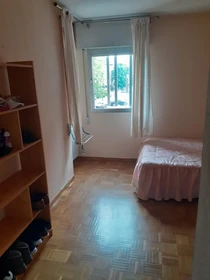 Günstiges Privatzimmer in Leganes