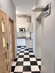 Alquiler de habitaciones por meses en Poznan