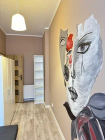 Private room at ul. Antoniego Małeckiego , image 4 of 18