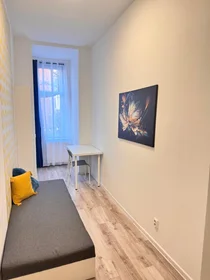 Chambre privée à ul. Antoniego Małeckiego  , image 1 de 10