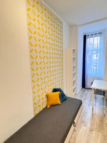 Private room at ul. Antoniego Małeckiego , image 2 of 19