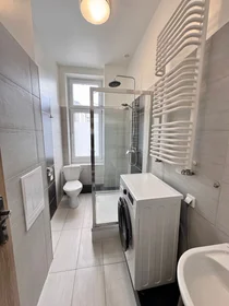 Private room at ul. Antoniego Małeckiego , image 11 of 19