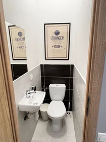 Private room at ul. Antoniego Małeckiego , image 15 of 19