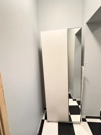Private room at ul. Antoniego Małeckiego , image 18 of 19