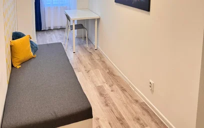 Prywatny pokój ul. Antoniego Małeckiego, obraz 1 19