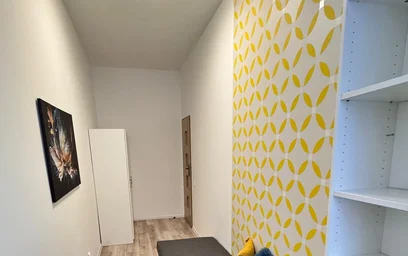 Prywatny pokój ul. Antoniego Małeckiego, obraz 4 19