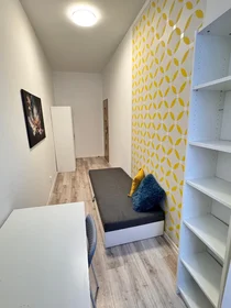 Private room at ul. Antoniego Małeckiego , image 4 of 19