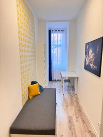 Private room at ul. Antoniego Małeckiego , image 6 of 19