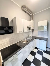 Private room at ul. Antoniego Małeckiego , image 8 of 19