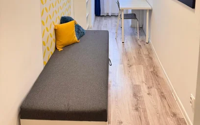 Prywatny pokój ul. Antoniego Małeckiego, obraz 6 19