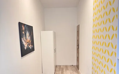 Prywatny pokój ul. Antoniego Małeckiego, obraz 3 19
